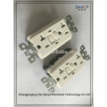 Ground Fault Circuit Interrupter GFCI with UL approval , 20A,125V AC,60Hz barep